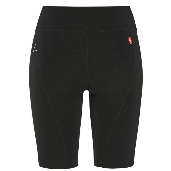 CRAFT ŽENSKE KOLESARSKE KRATKE HLAČE S PODLOŽKO ADV ENDUR SHORTS C2 ČRNA BLACK