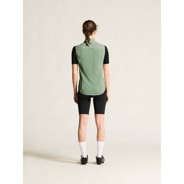 CRAFT ŽENSKE KOLESARSKE KRATKE HLAČE S PODLOŽKO ADV ENDUR SHORTS C2 ČRNA BLACK