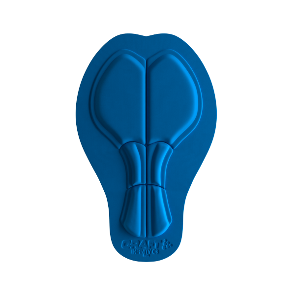 craft moške kolesarske hlače core subz wind black - C3