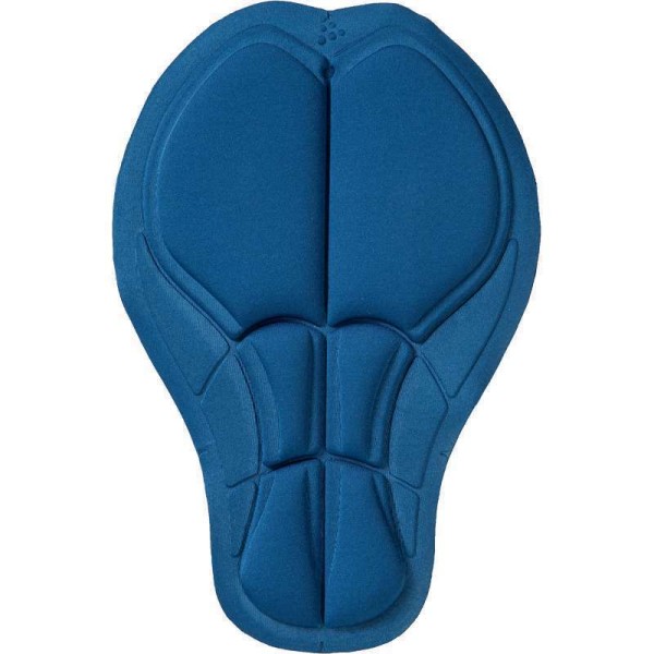 craft moške kolesarske kratke hlače s podložko adv offroad xt black - C4