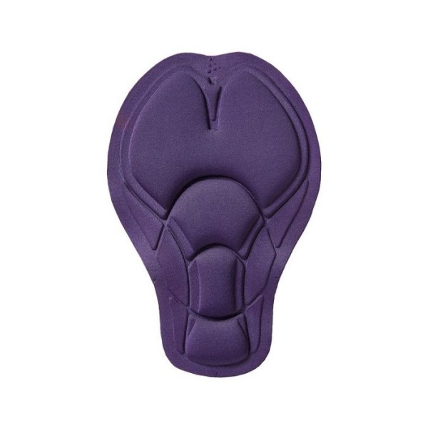 craft ženske kratke kolesarske hlače rise black - C4