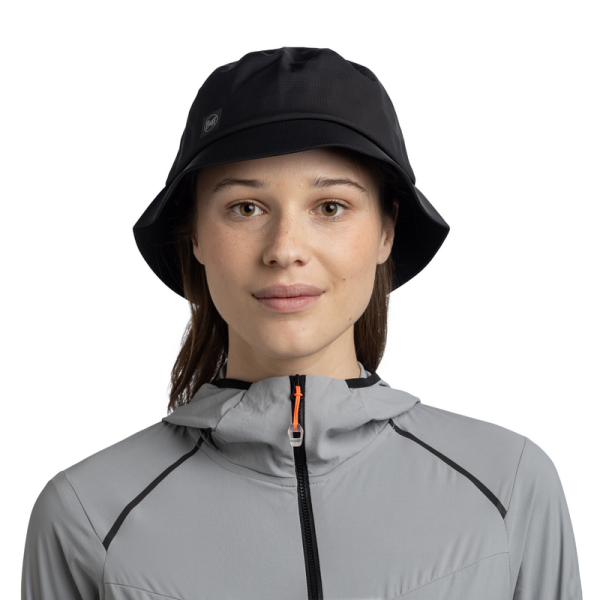 BUFF® POHODNIŠKA KAPA RAIN BUCKET HAT SOLID