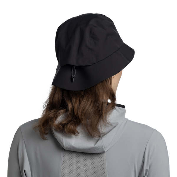 BUFF® POHODNIŠKA KAPA RAIN BUCKET HAT SOLID