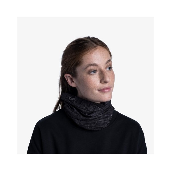 buff® tuba original ecostretch embers black