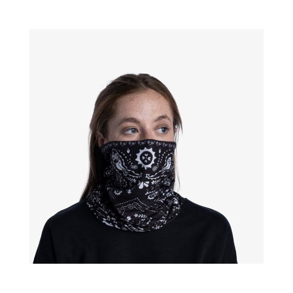 buff® tuba original new cashmere black