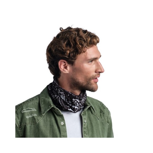 buff® tuba original new cashmere black