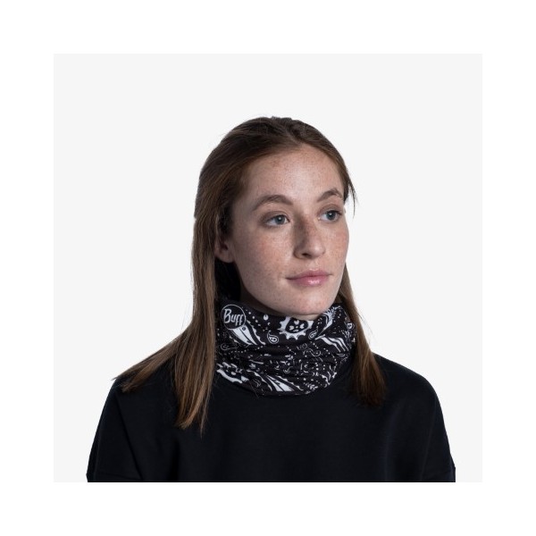 buff® tuba original new cashmere black