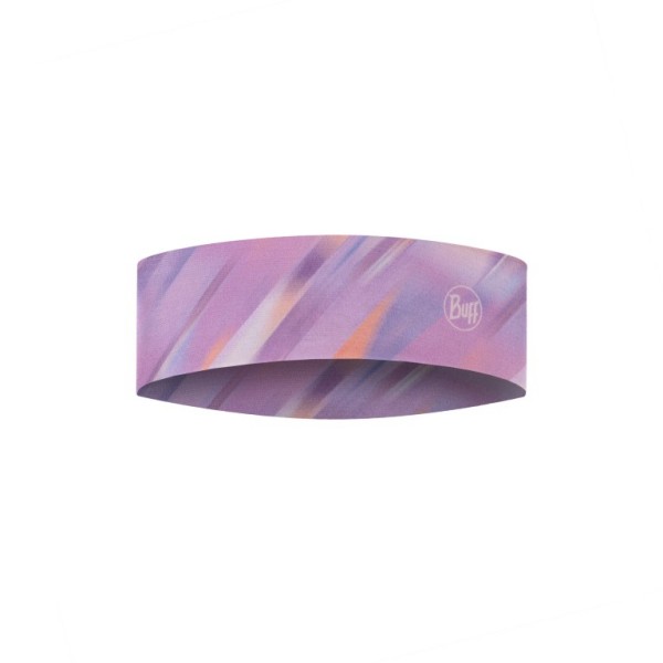 buff® coolnet uv® naglavni trak slim shane orchid
