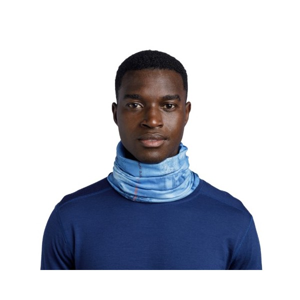 BUFF® TUBA ORIGINAL ECOSTRETCH ATIV TIDE BLUE