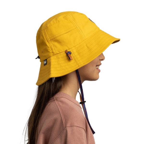 BUFF® OTROŠKA POHODNIŠKA KAPA PLAY BOONEY RAZ OCHER KIDS 