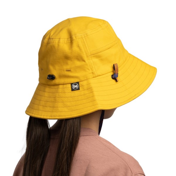 BUFF® OTROŠKA POHODNIŠKA KAPA PLAY BOONEY RAZ OCHER KIDS 