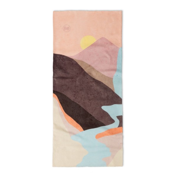 BUFF® TUBA ORIGINAL ECOSTRETCH SUNIF MULTI                   