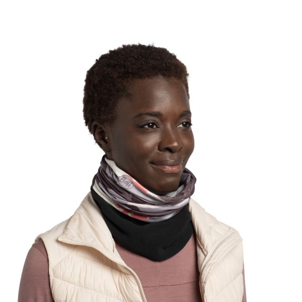 BUFF® TUBA POLAR IRDLO BLACK                 