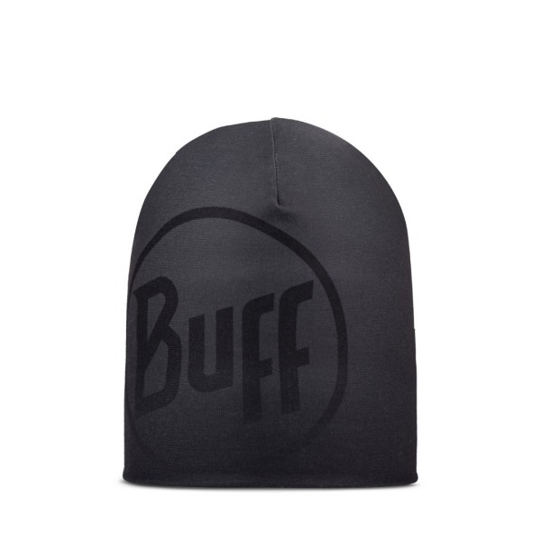 BUFF® KAPA ECOSTRETCH SOLID BLACK