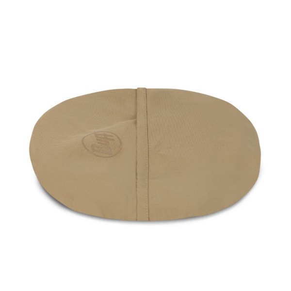 BUFF® POHODNIŠKA KAPA EXPLORE BOONEY HAT SOLID FAWN                    