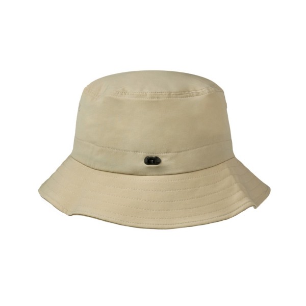BUFF® POHODNIŠKA KAPA ADVENTURE BUCKET HAT SOLID SAND                      