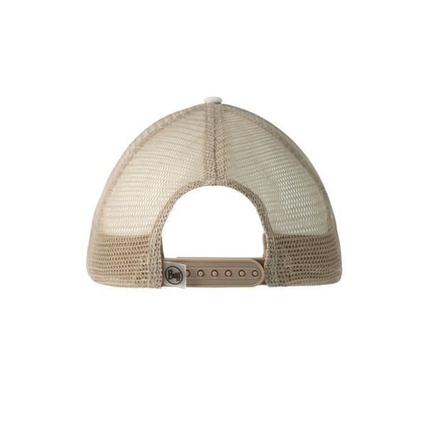 BUFF® OTROŠKA TRUCKER KAPA S ŠILTOM TLAN MULTI KIDS