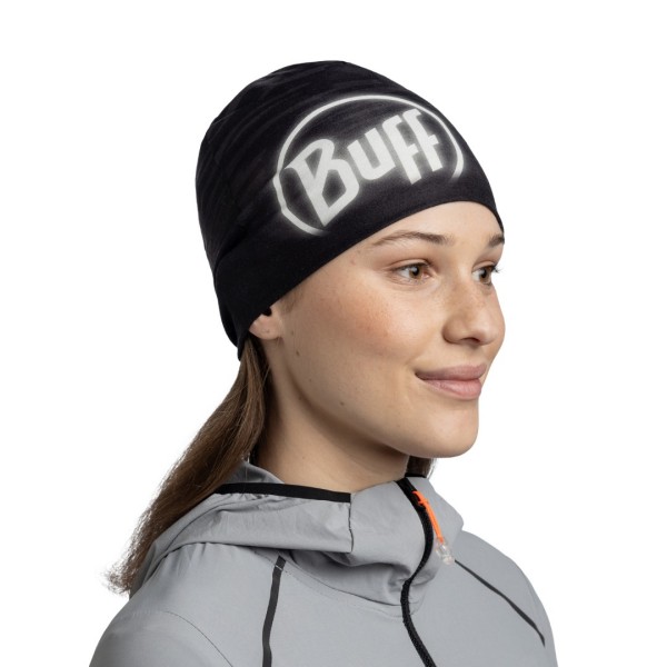 BUFF® KAPA ECOSTRETCH NEDRE GRAPHITE