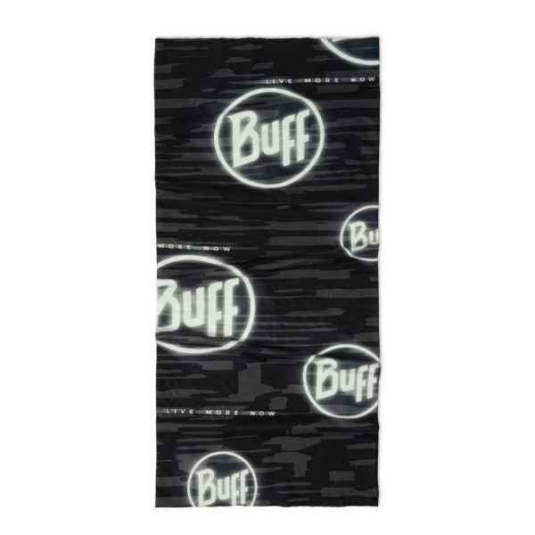 BUFF® TUBA ORIGINAL ECOSTRETCH NEDRE GRAPHITE                