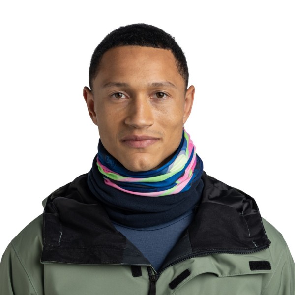 BUFF® TUBA POLAR LARTO MIDNIGHT NAVY           
