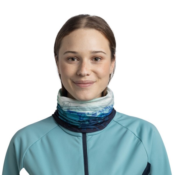 BUFF® TUBA ORIGINAL ECOSTRETCH DRYEN BLUE