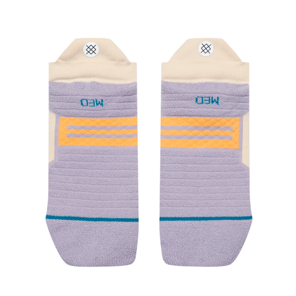 STANCE TEHNIČNE NOGAVICE CORE TAB OATMEAL
