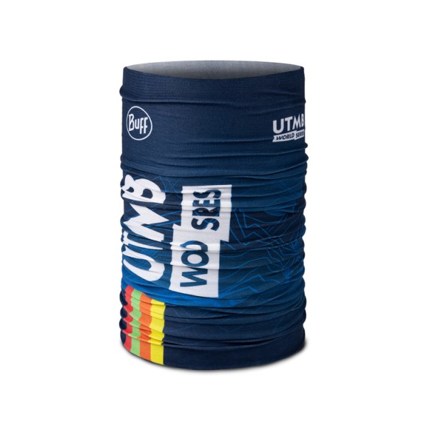 BUFF® COOLNET UV® TUBA UTMB
