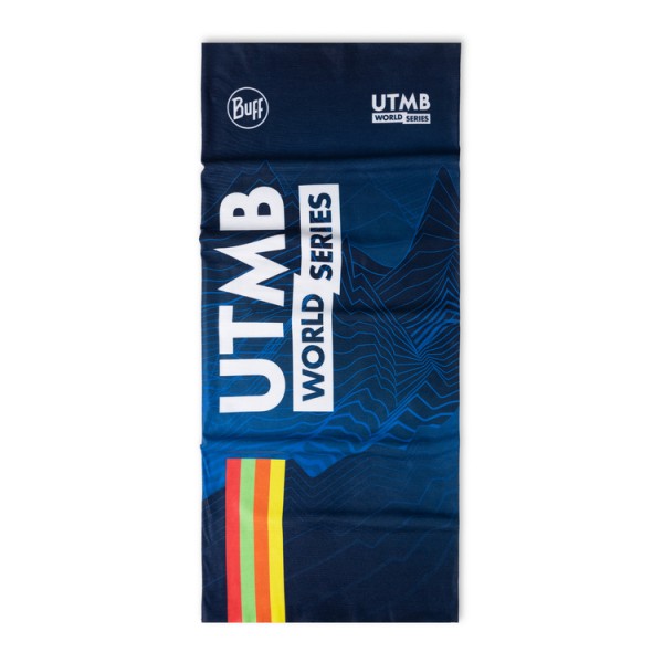 BUFF® COOLNET UV® TUBA UTMB