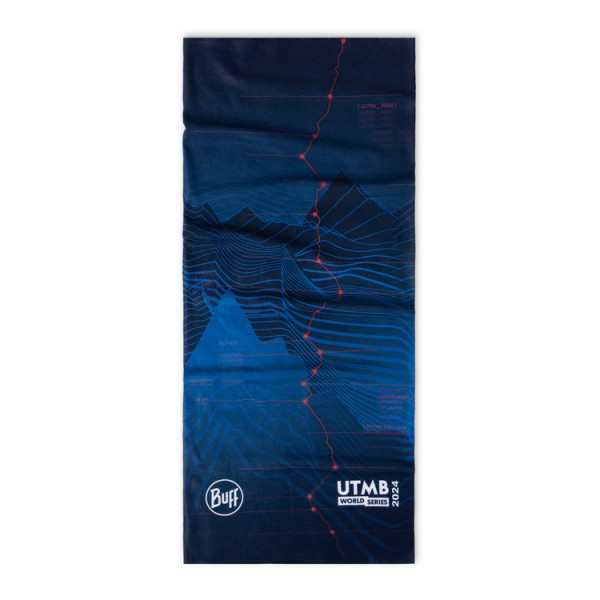 BUFF® COOLNET UV® TUBA UTMB