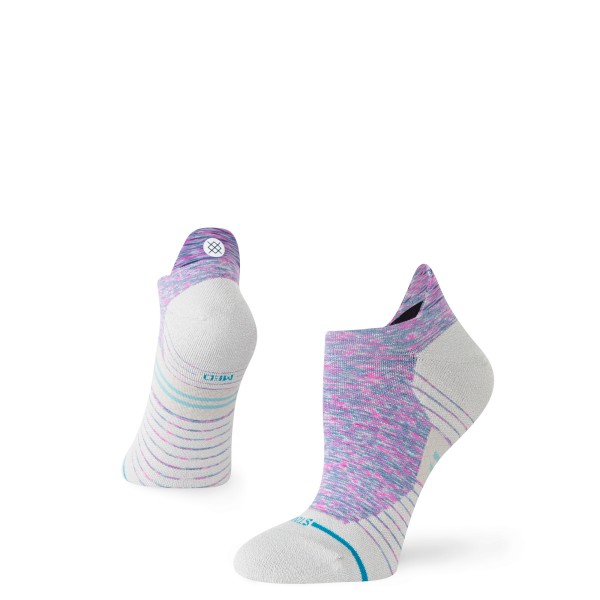 STANCE TANKE TEHNIČNE NOGAVICE MARSHY TAB FUSCHIA