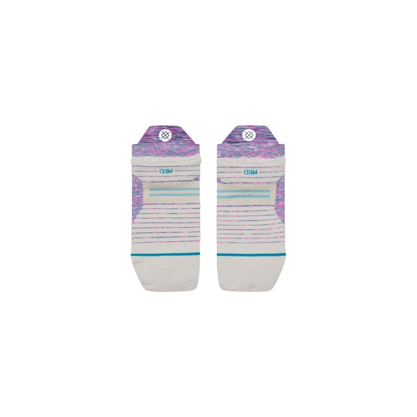 STANCE TANKE TEHNIČNE NOGAVICE MARSHY TAB FUSCHIA