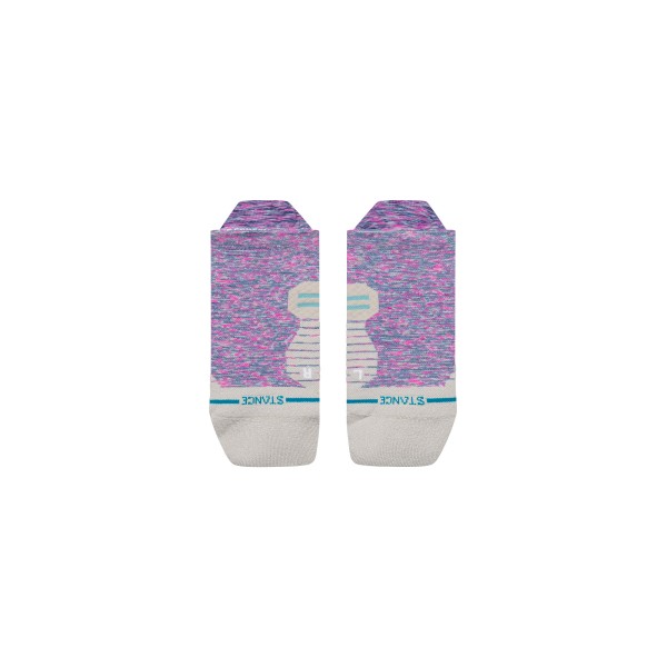 STANCE TANKE TEHNIČNE NOGAVICE MARSHY TAB FUSCHIA