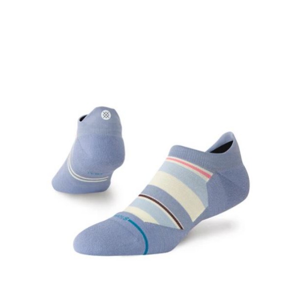 STANCE TANKE TEHNIČNE NOGAVICE MILO TAB BLUE