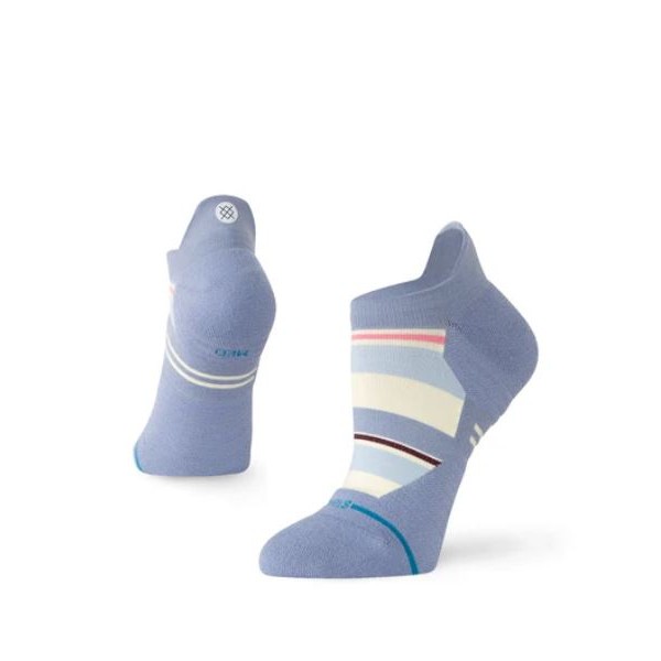 STANCE TANKE TEHNIČNE NOGAVICE MILO TAB BLUE