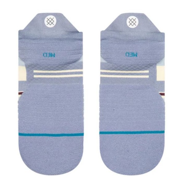 STANCE TANKE TEHNIČNE NOGAVICE MILO TAB BLUE