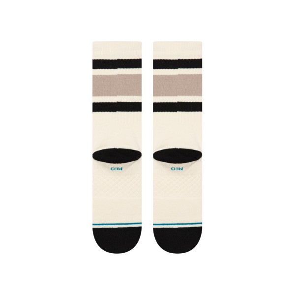 stance nogavice boyd crew stringgrey