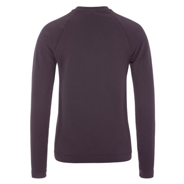 CRAFT ŽENSKA MAJICA Z DOLGIMI ROKAVI ACTIVE COMFORT 2 DL PLUM - AKTIVNO PERILO