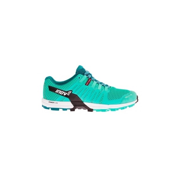 INOV8 SUPERGE ROCLITE™ 290 (W) TEAL/BLACK/WHITE