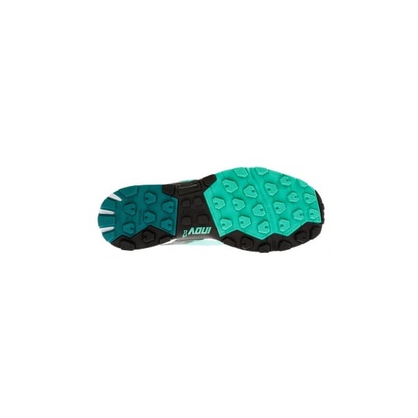 INOV8 SUPERGE ROCLITE™ 290 (W) TEAL/BLACK/WHITE