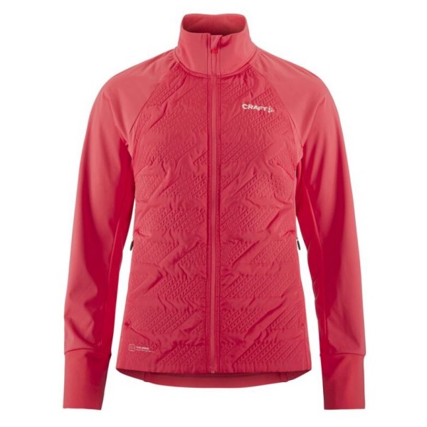 CRAFT ŽENSKA JAKNA ADV NORDIC TRAINING SPEED JACKET CHEER