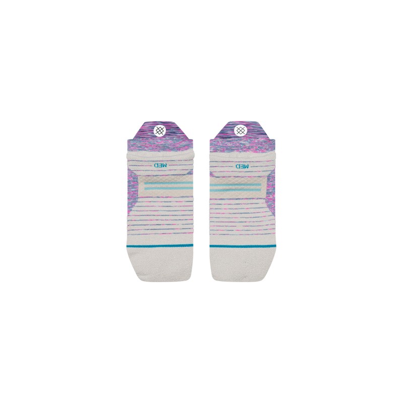 STANCE TANKE TEHNIČNE NOGAVICE MARSHY TAB FUSCHIA