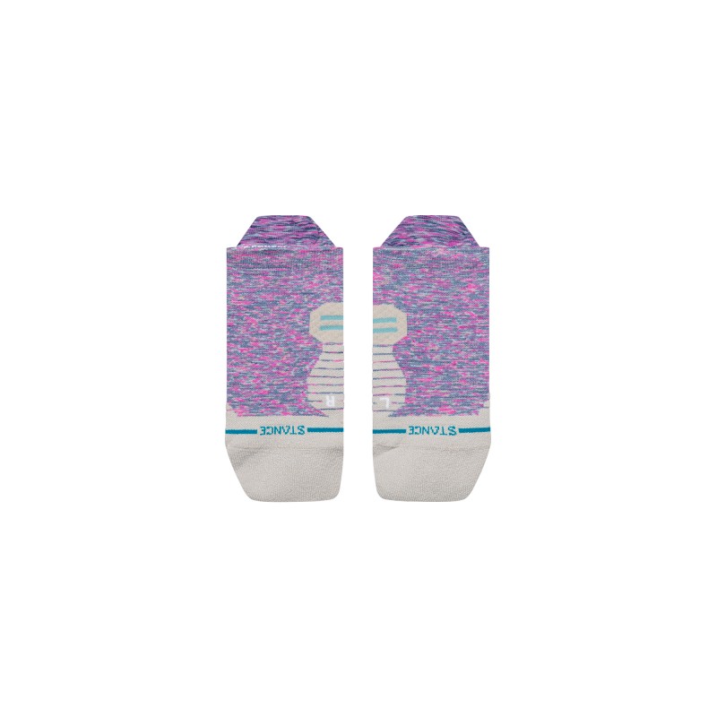 STANCE TANKE TEHNIČNE NOGAVICE MARSHY TAB FUSCHIA