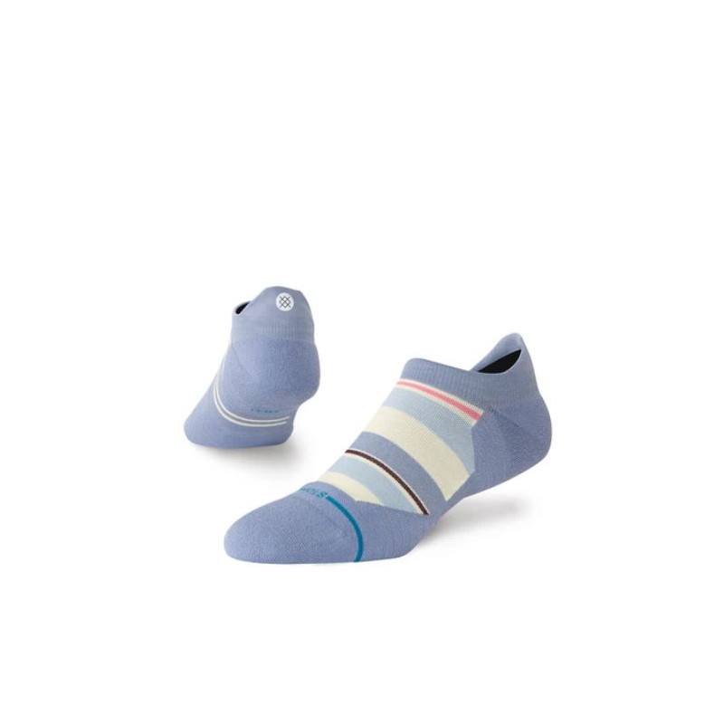 STANCE TANKE TEHNIČNE NOGAVICE MILO TAB BLUE