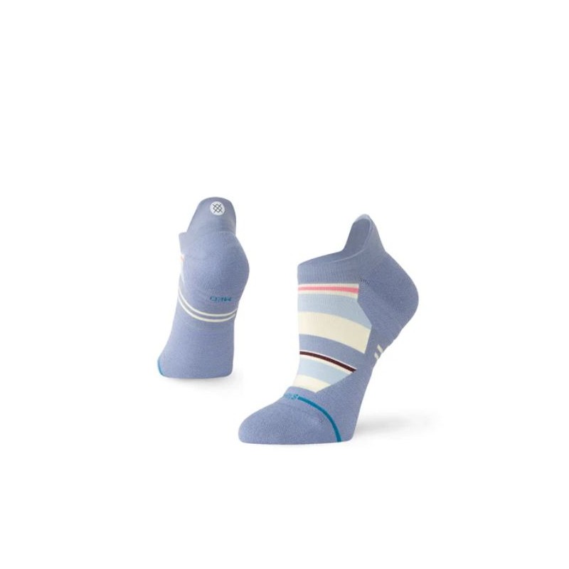 STANCE TANKE TEHNIČNE NOGAVICE MILO TAB BLUE