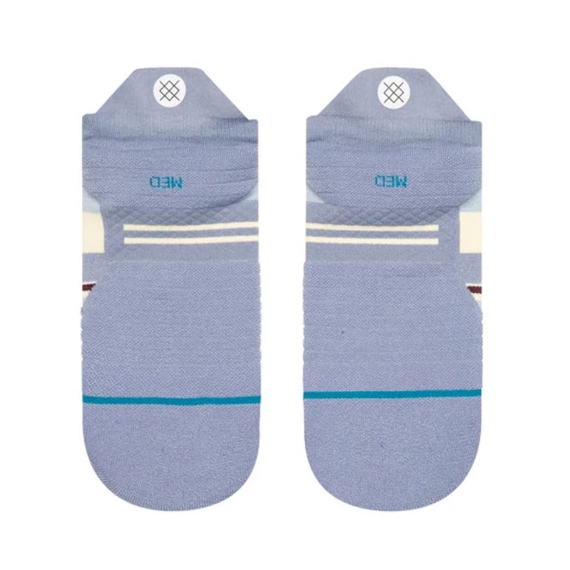 STANCE TANKE TEHNIČNE NOGAVICE MILO TAB BLUE