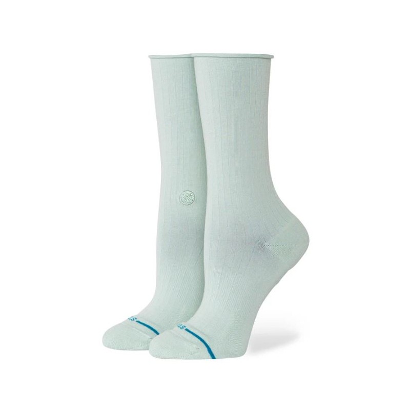 STANCE TANKE NOGAVICE ROLLED SOLID CREW PAB