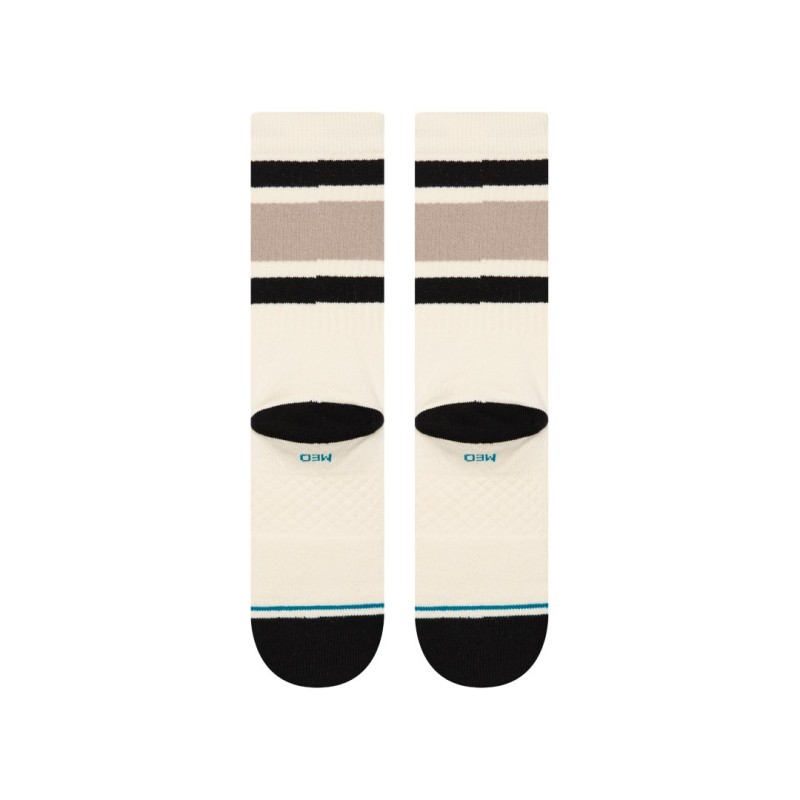 stance nogavice boyd crew stringgrey