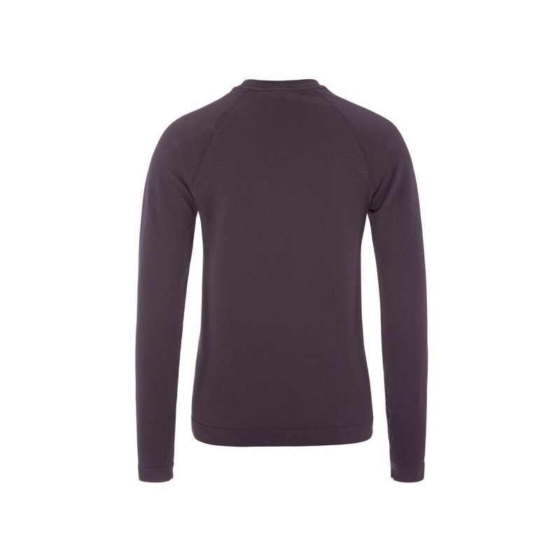 CRAFT ŽENSKA MAJICA Z DOLGIMI ROKAVI ACTIVE COMFORT 2 DL PLUM - AKTIVNO PERILO