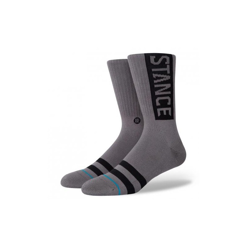 STANCE NOGAVICE THE OG 3 PACK