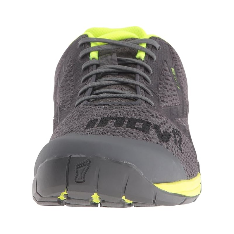 INOV8 SUPERGE F-LITE™ 250 GREY/NEON YELLOW